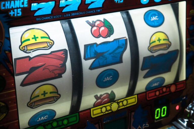 Slot game for sweet tooth